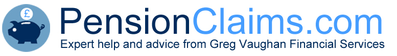 Greg Vaughan Financial Services